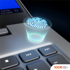 Ноутбук Lenovo THINKBOOK 15P IMH 20V30009RU (211773)