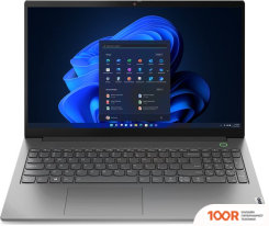 Ноутбук Lenovo THINKBOOK 15 G4 IAP 21DJ0065RU (211659)
