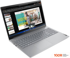 Ноутбук Lenovo THINKBOOK 15 G4 ABA 21DL0005RU (211649)