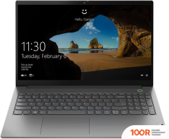 Ноутбук Lenovo THINKBOOK 15 G3 ACL 21A40029MH (211607)