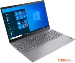 Ноутбук Lenovo THINKBOOK 15 G3 ACL 21A40029MH (211607)