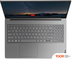 Ноутбук Lenovo THINKBOOK 15 G3 ACL 21A40029MH (211607)
