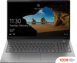 Ноутбук Lenovo THINKBOOK 15 G2 ITL 20VE0044EU (211533)