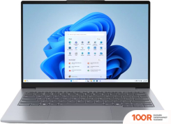 Ноутбук Lenovo THINKBOOK 14 G7 IML 21MR00CKGQ (211377)