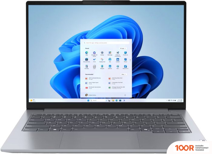 Ноутбук Lenovo THINKBOOK 14 G7 IML 21MR0050RU (211371)