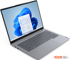Ноутбук Lenovo THINKBOOK 14 G7 IML 21MR002QQN (211363)