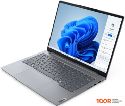 Ноутбук Lenovo THINKBOOK 14 G7 IML 21MR000DAK (211359)