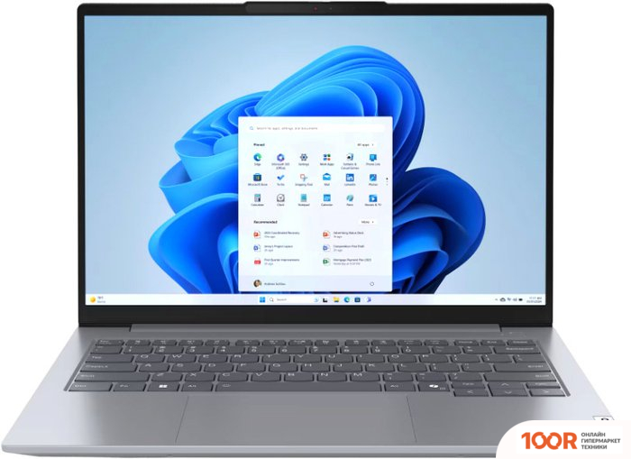 Ноутбук Lenovo THINKBOOK 14 G7 AHP 21MT0003CD (211357)