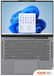 Ноутбук Lenovo THINKBOOK 14 G6+ APH 21LF0002CD (211356)