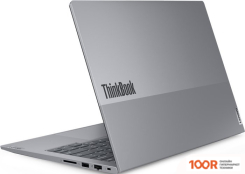 Ноутбук Lenovo THINKBOOK 14 G6 IRL 21KG001HRU (211324)