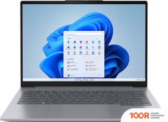 Ноутбук Lenovo THINKBOOK 14 G6 IRL 21KG000MRU (211318)