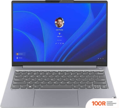 Ноутбук Lenovo THINKBOOK 14 G4+ IAP 21CX0014RU (211305)