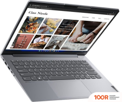 Ноутбук Lenovo THINKBOOK 14 G4+ IAP 21CX0014RU (211305)
