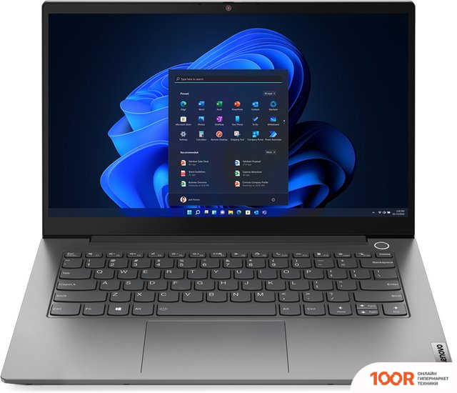 Ноутбук Lenovo THINKBOOK 14 G4 ABA 21DK000ARU (211280)