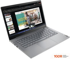 Ноутбук Lenovo THINKBOOK 14 G4 ABA 21DK000ARU (211280)