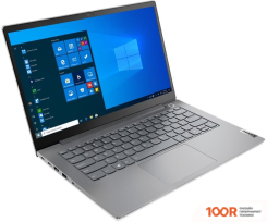 Ноутбук Lenovo THINKBOOK 14 G3 ACL 21A20048RU (211276)