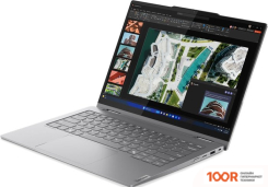 Ноутбук Lenovo THINKBOOK 14 2-IN-1 G4 IML 21MX000YRU (211210)