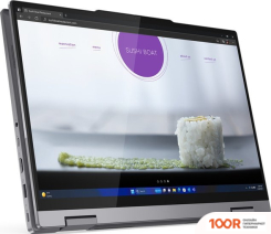 Ноутбук Lenovo THINKBOOK 14 2-IN-1 G4 IML 21MX000URU (211209)