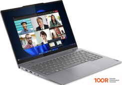Ноутбук Lenovo THINKBOOK 14 2-IN-1 G4 IML 21MX000URU (211209)