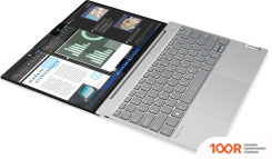 Ноутбук Lenovo THINKBOOK 13X G2 IAP 21AT0001CD (211205)