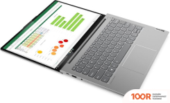 Ноутбук Lenovo THINKBOOK 13S G2 ITL 20V900APCD (211179)