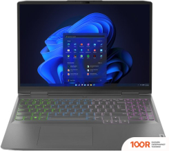 Ноутбук Lenovo LOQ 16IRH8 82XW008BRK (211159)