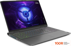 Ноутбук Lenovo LOQ 16IRH8 82XW006JPS (211157)
