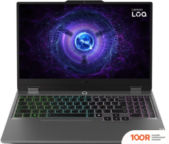 Ноутбук Lenovo LOQ 15IRX9 83DV7PWHRU (211146)