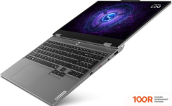 Ноутбук Lenovo LOQ 15IRX9 83DV005ERK (211110)