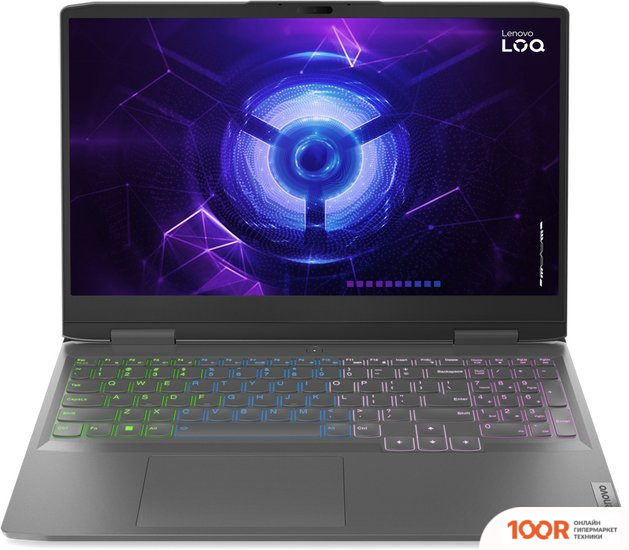 Ноутбук Lenovo LOQ 15IRH8 82XVU4TRRU (211105)