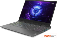 Ноутбук Lenovo LOQ 15IRH8 82XV00S9RK (211101)