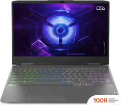 Ноутбук Lenovo LOQ 15IRH8 82XV00KHRK (211093)