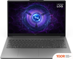 Ноутбук Lenovo LOQ 15IAX9E 83LK485LRK (211077)