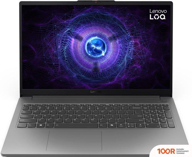 Ноутбук Lenovo LOQ 15IAX9E 83LK0048RK (211075)