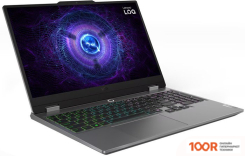 Ноутбук Lenovo LOQ 15IAX9 83GS007MPB (211042)