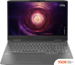 Ноутбук Lenovo LOQ 15APH8 82XT006TRK (210976)