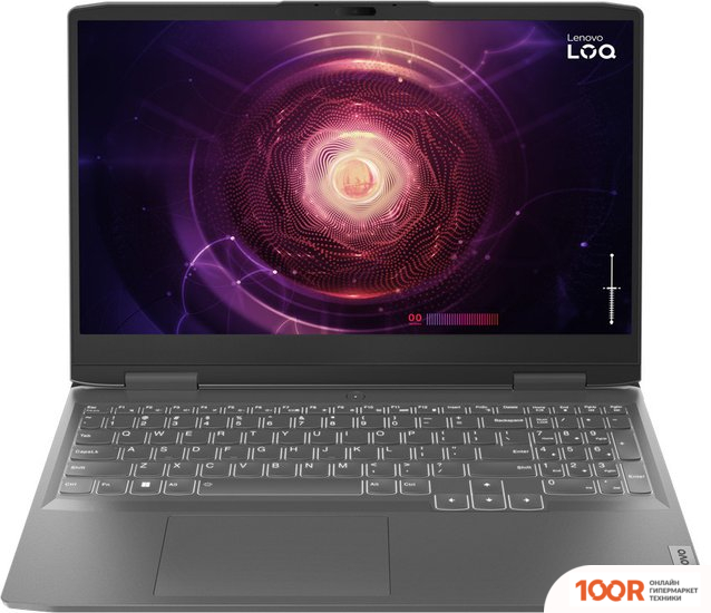 Ноутбук Lenovo LOQ 15APH8 82XT006TRK (210976)
