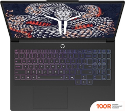 Ноутбук Lenovo LEGION Y9000P IAX10H 83F500B9CD (210954)