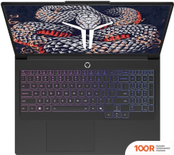 Ноутбук Lenovo LEGION Y9000P IAX10H 83F50042CD (210953)