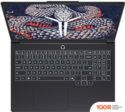 Ноутбук Lenovo LEGION Y9000P IAX10 83F40000CD (210952)