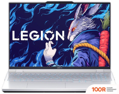 Ноутбук Lenovo LEGION Y9000P 82WK00D9CD (210949)