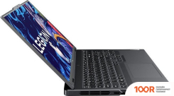 Ноутбук Lenovo LEGION Y9000P 82WK007NCD (210946)