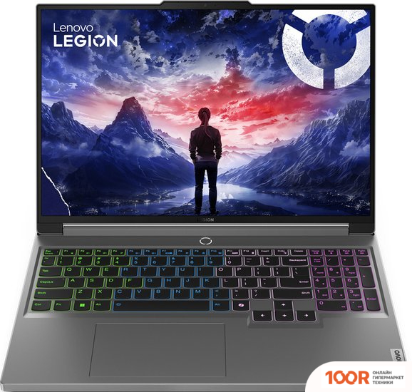 Ноутбук Lenovo LEGION Y7000P IRX9 82WQ0002CD (210921)