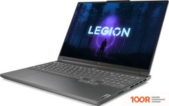 Ноутбук Lenovo LEGION SLIM 7 16IRH8 82Y30034RK (210829)