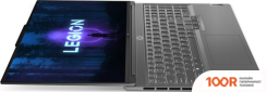 Ноутбук Lenovo LEGION SLIM 7 16IRH8 82Y3001FRK (210827)