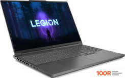 Ноутбук Lenovo LEGION SLIM 7 16IRH8 82Y30018US (210824)