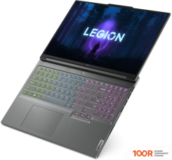 Ноутбук Lenovo LEGION SLIM 5 16IRH8 82YA00DMLK (210820)