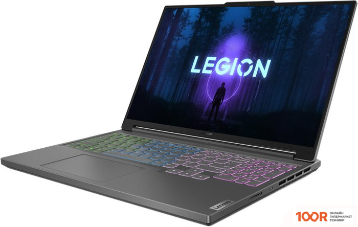 Ноутбук Lenovo LEGION SLIM 5 16IRH8 82YA007GRK (210814)