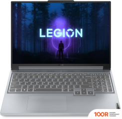 Ноутбук Lenovo LEGION SLIM 5 16IRH8 82YA006PPB (210810)