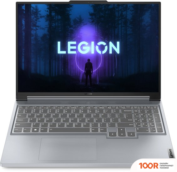 Ноутбук Lenovo LEGION SLIM 5 16IRH8 82YA006PPB (210810)